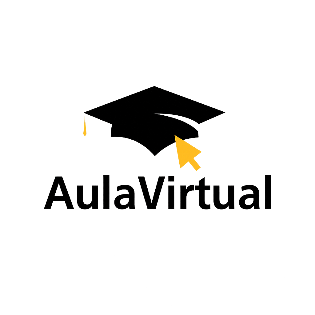 Aula Virtual